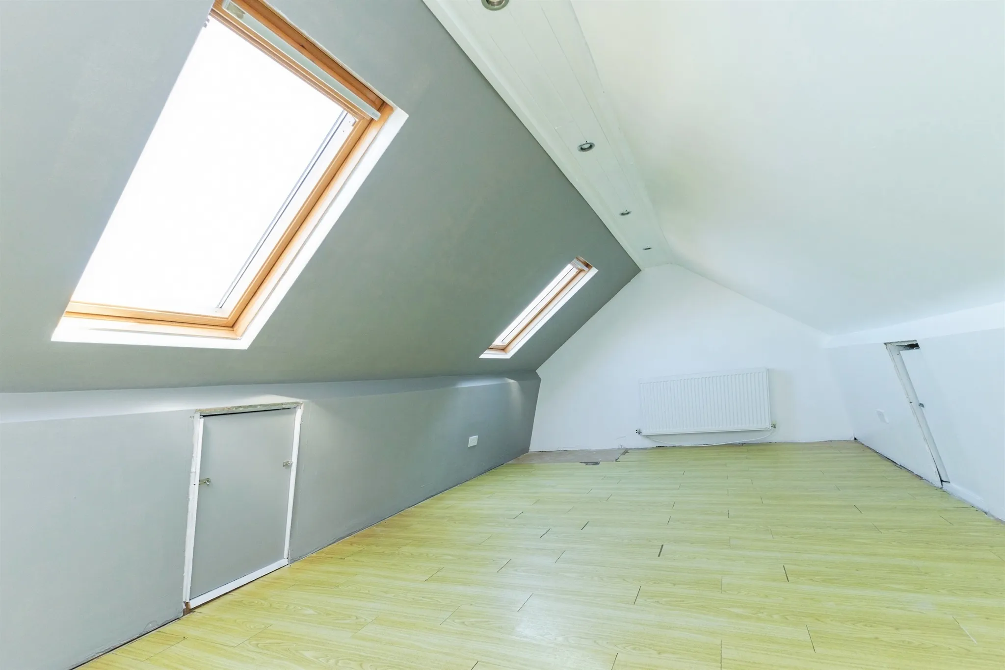 3 bed Semi-Detached
