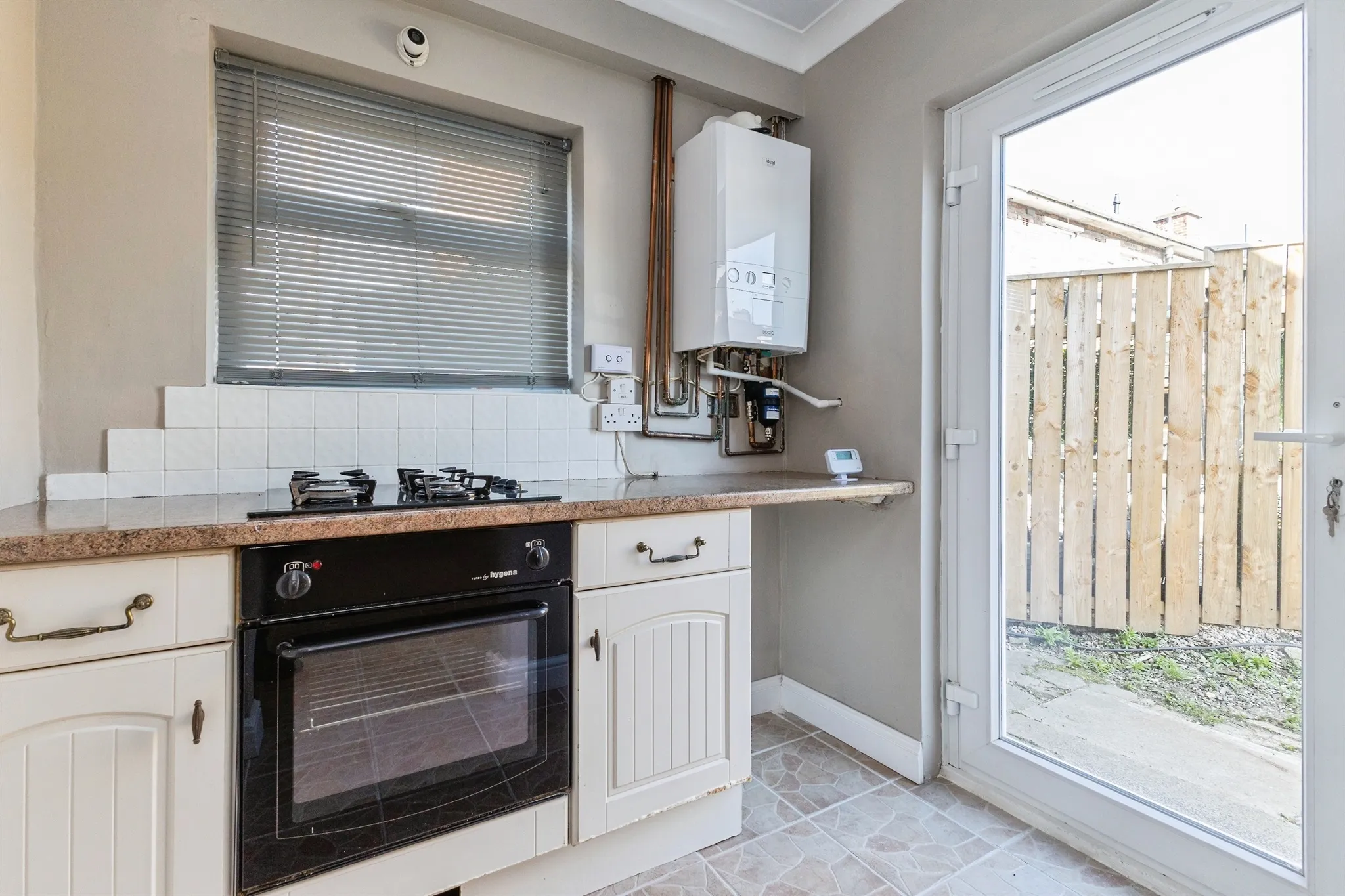 3 bed Semi-Detached