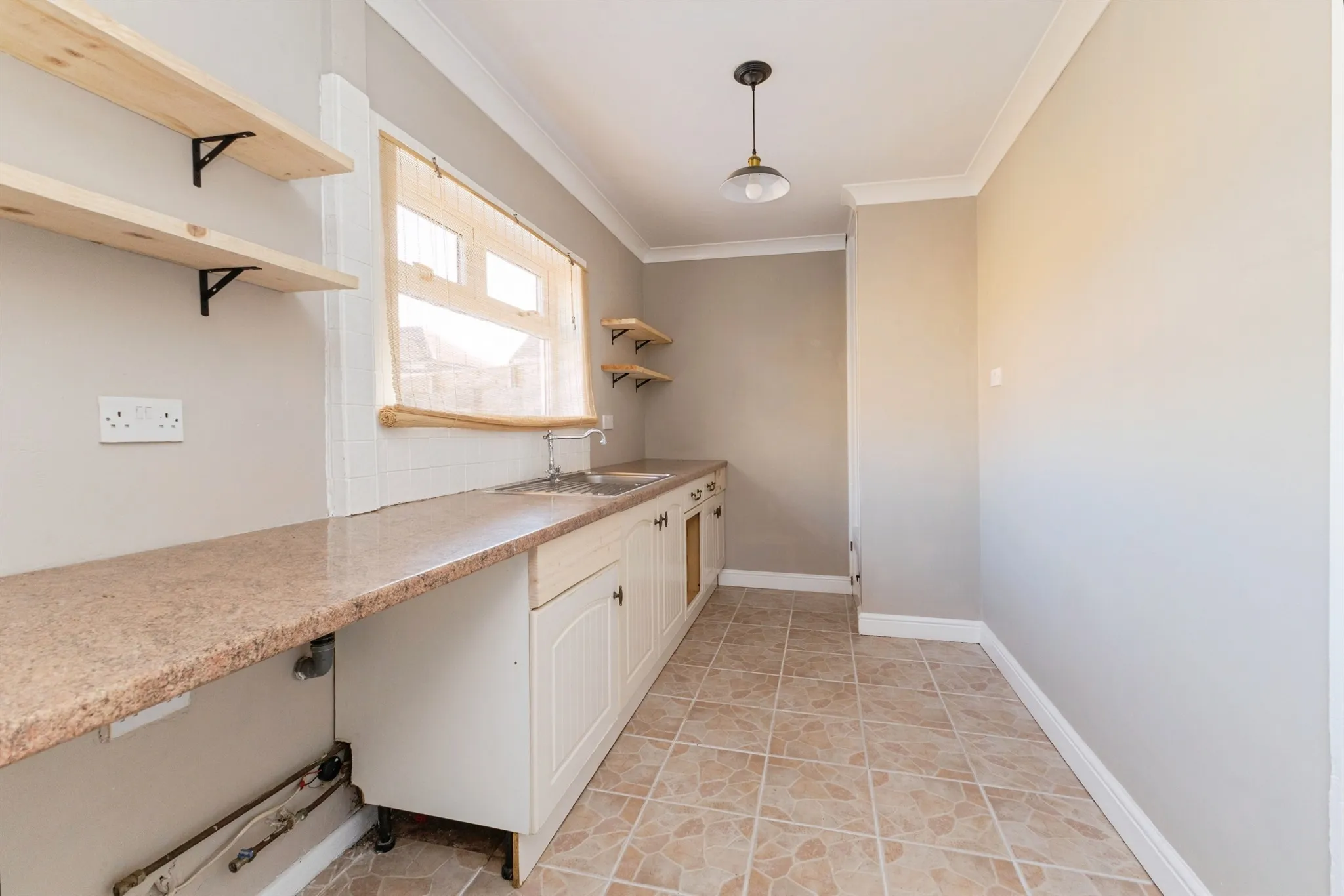 3 bed Semi-Detached