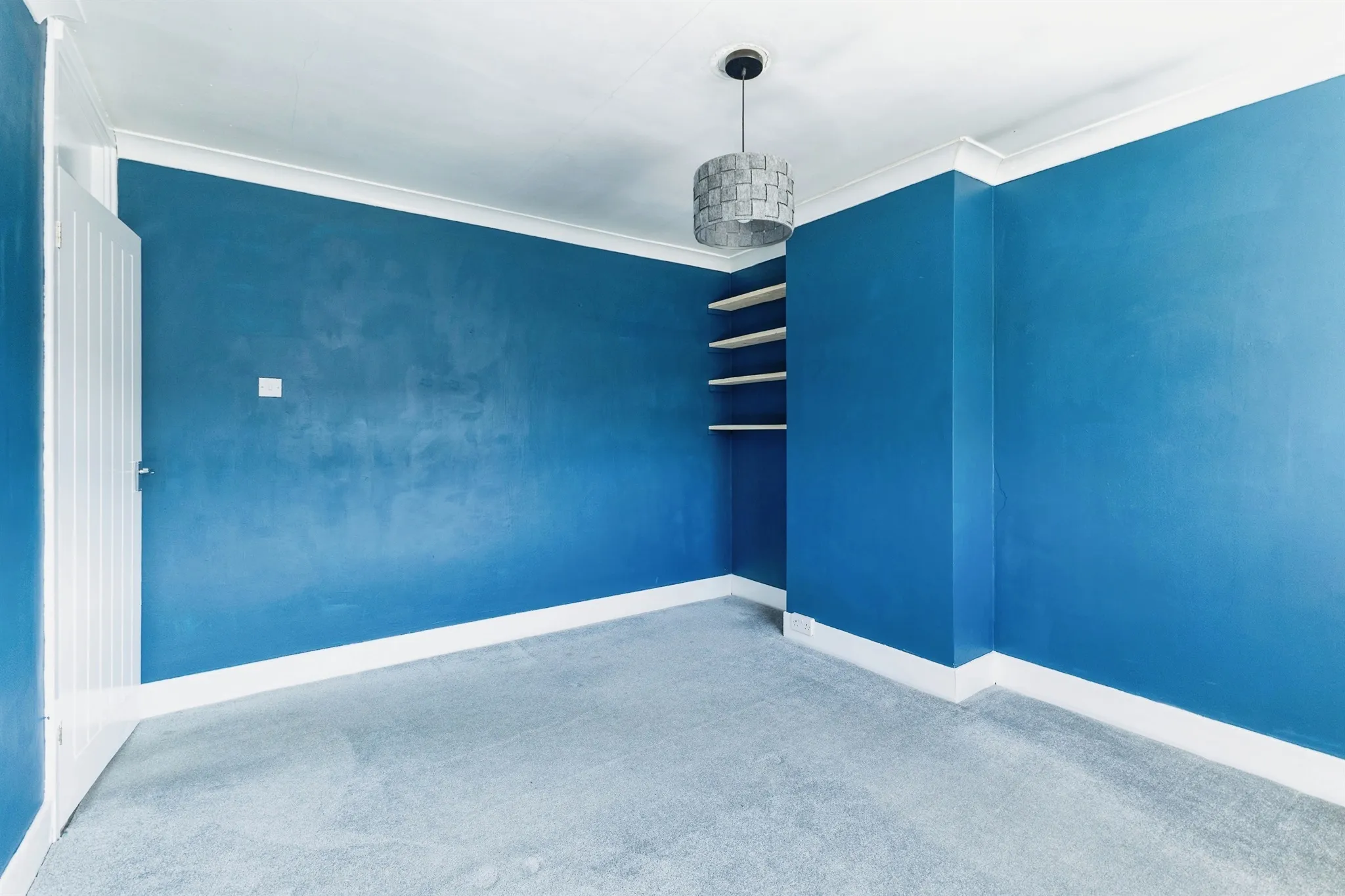 3 bed Semi-Detached