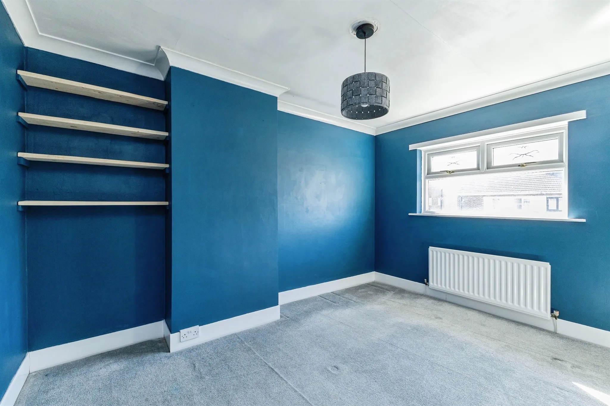 3 bed Semi-Detached