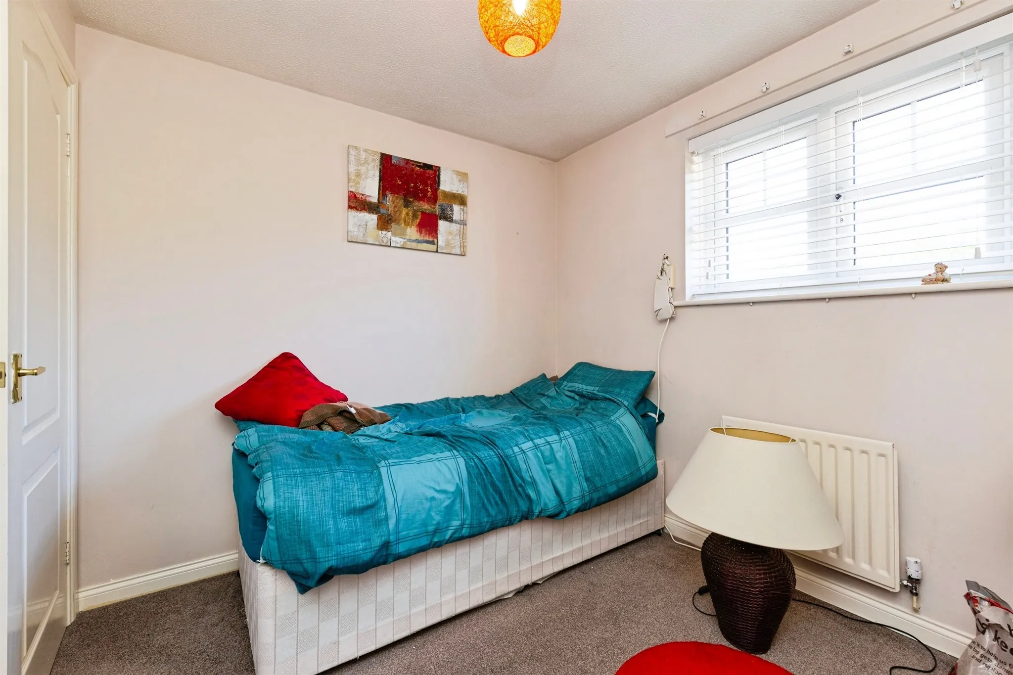 3 bed Detached