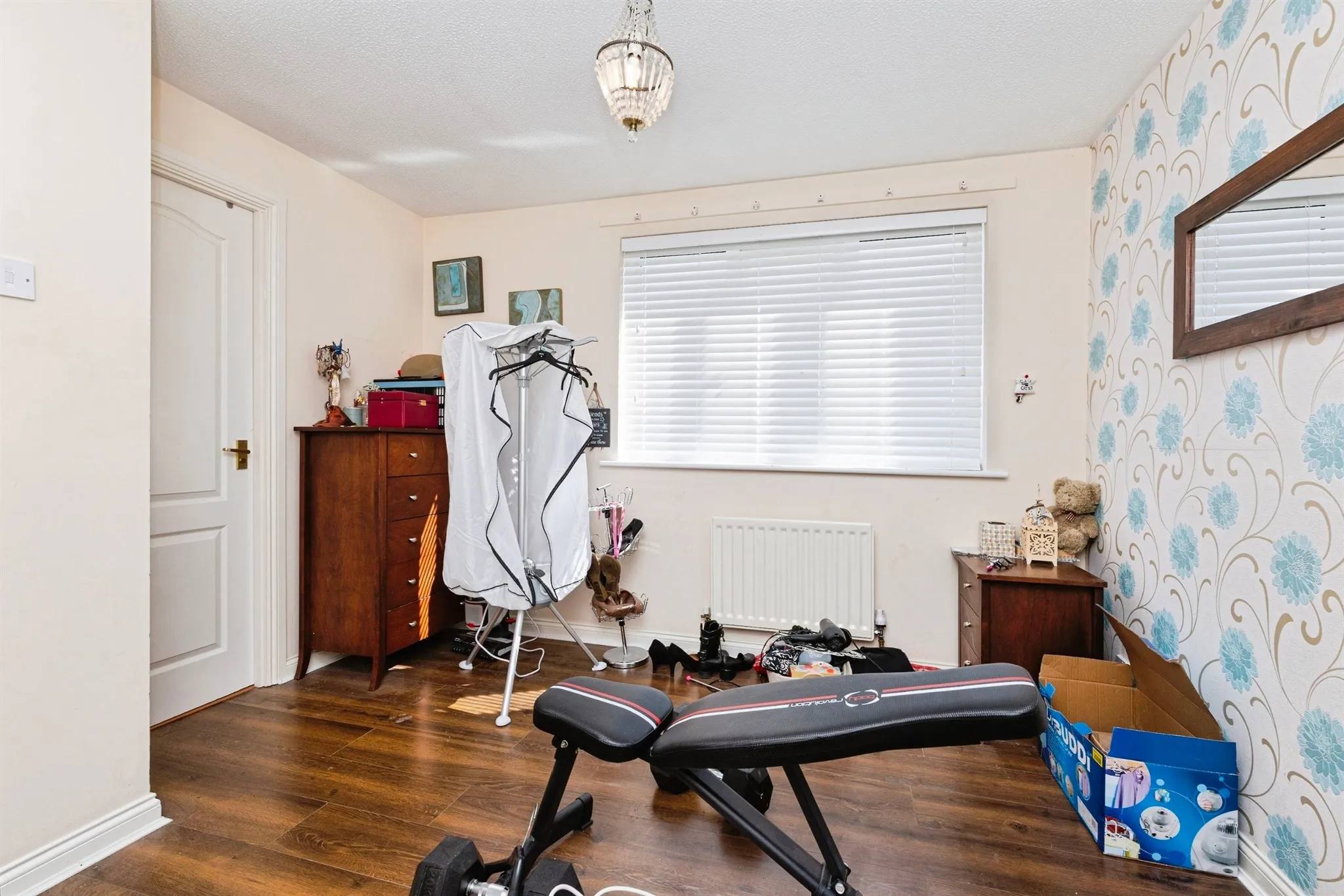 3 bed Detached
