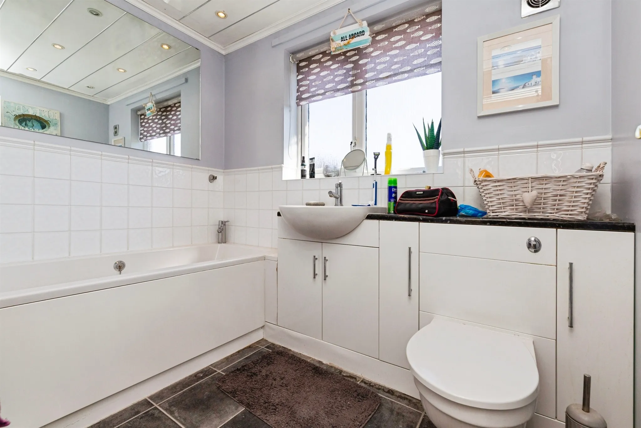 3 bed Detached