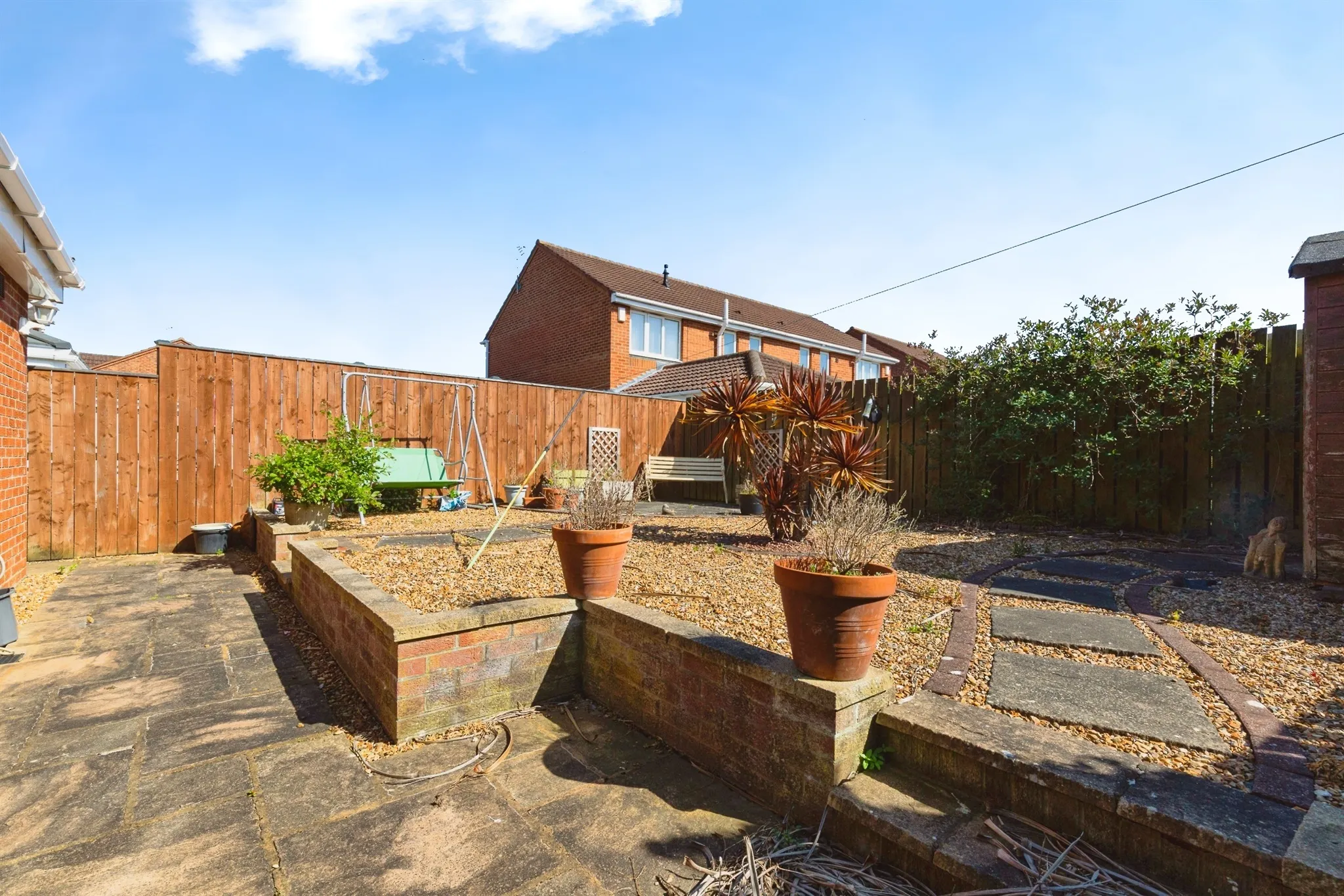 3 bed Detached
