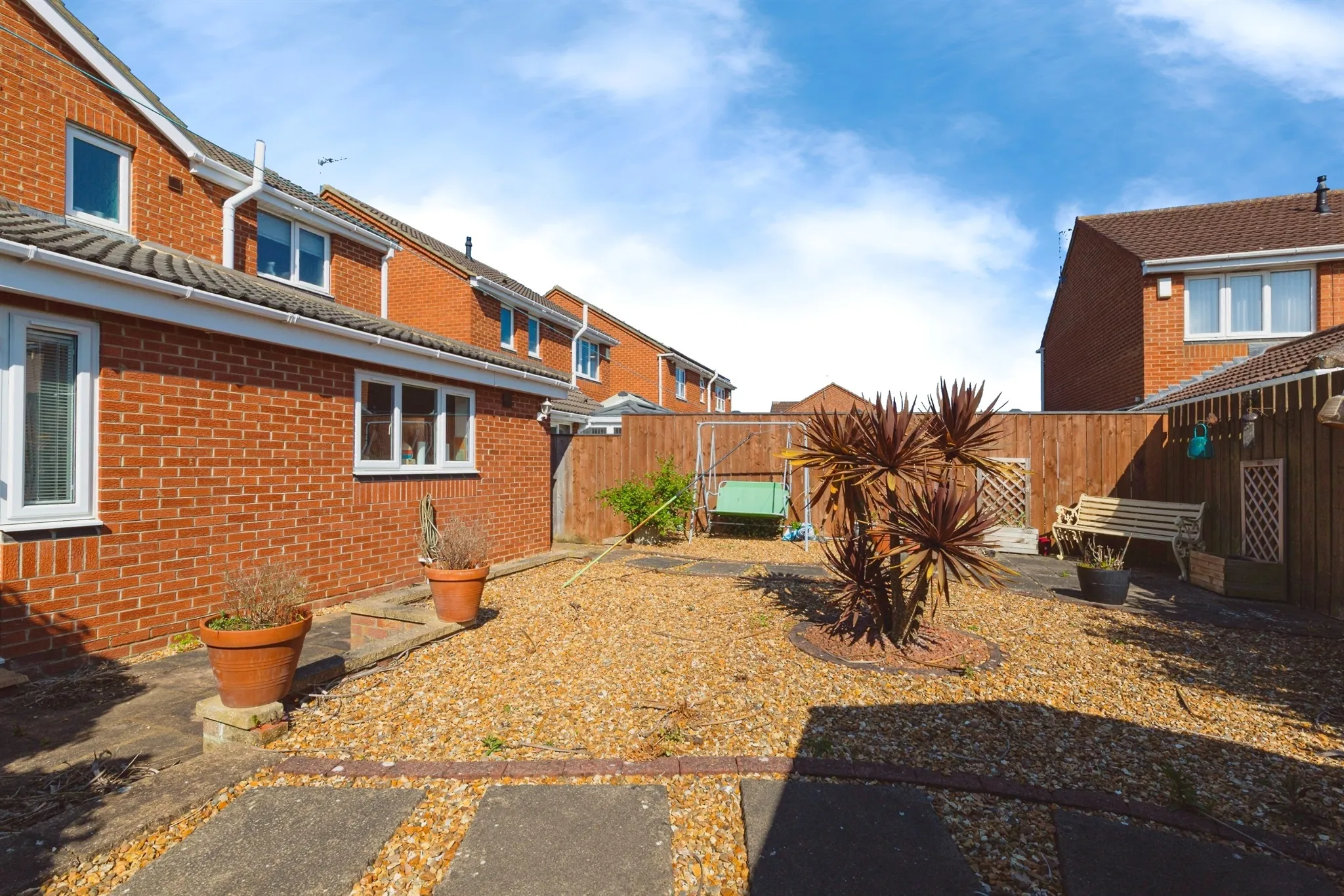 3 bed Detached
