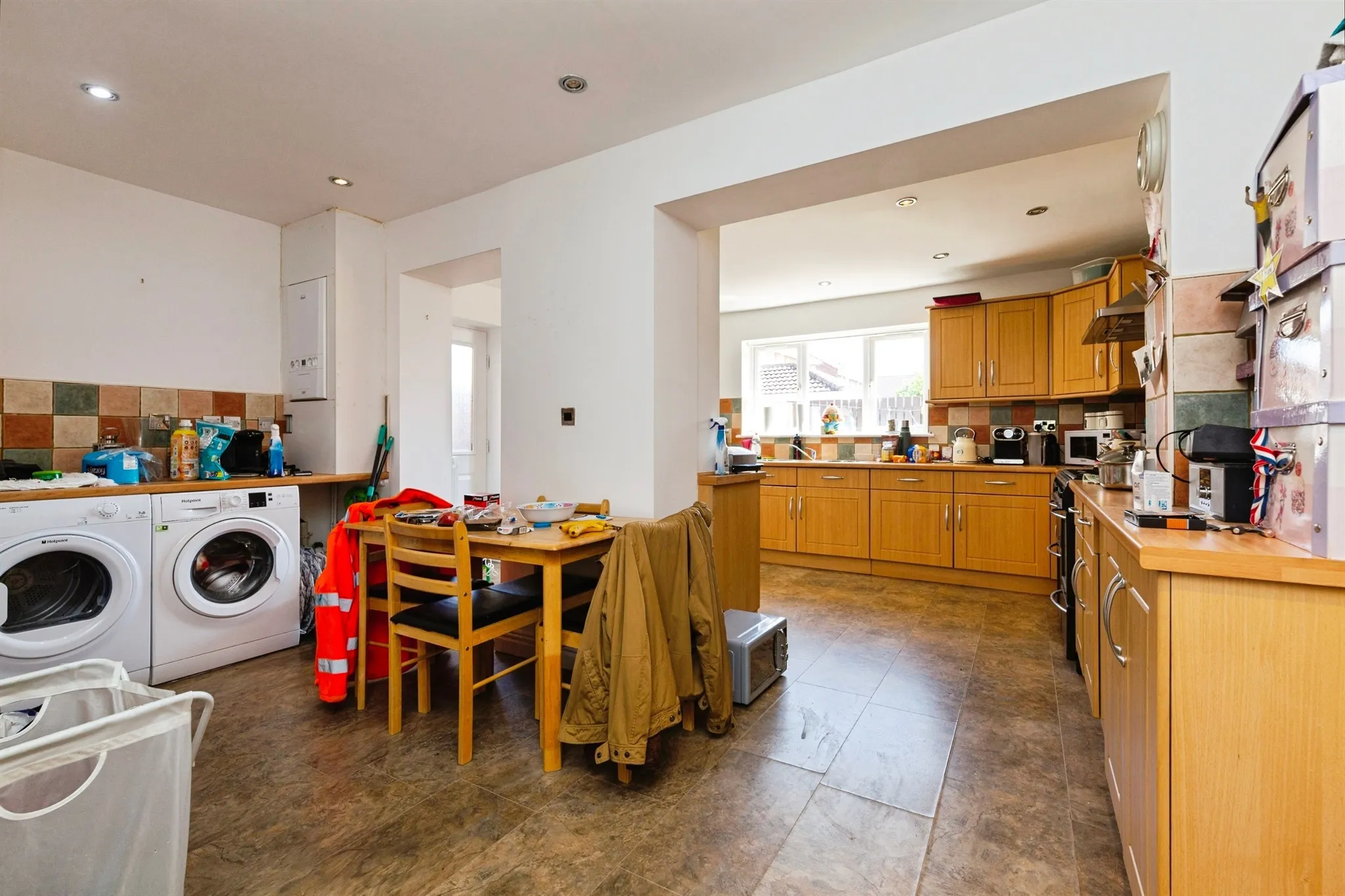 3 bed Detached
