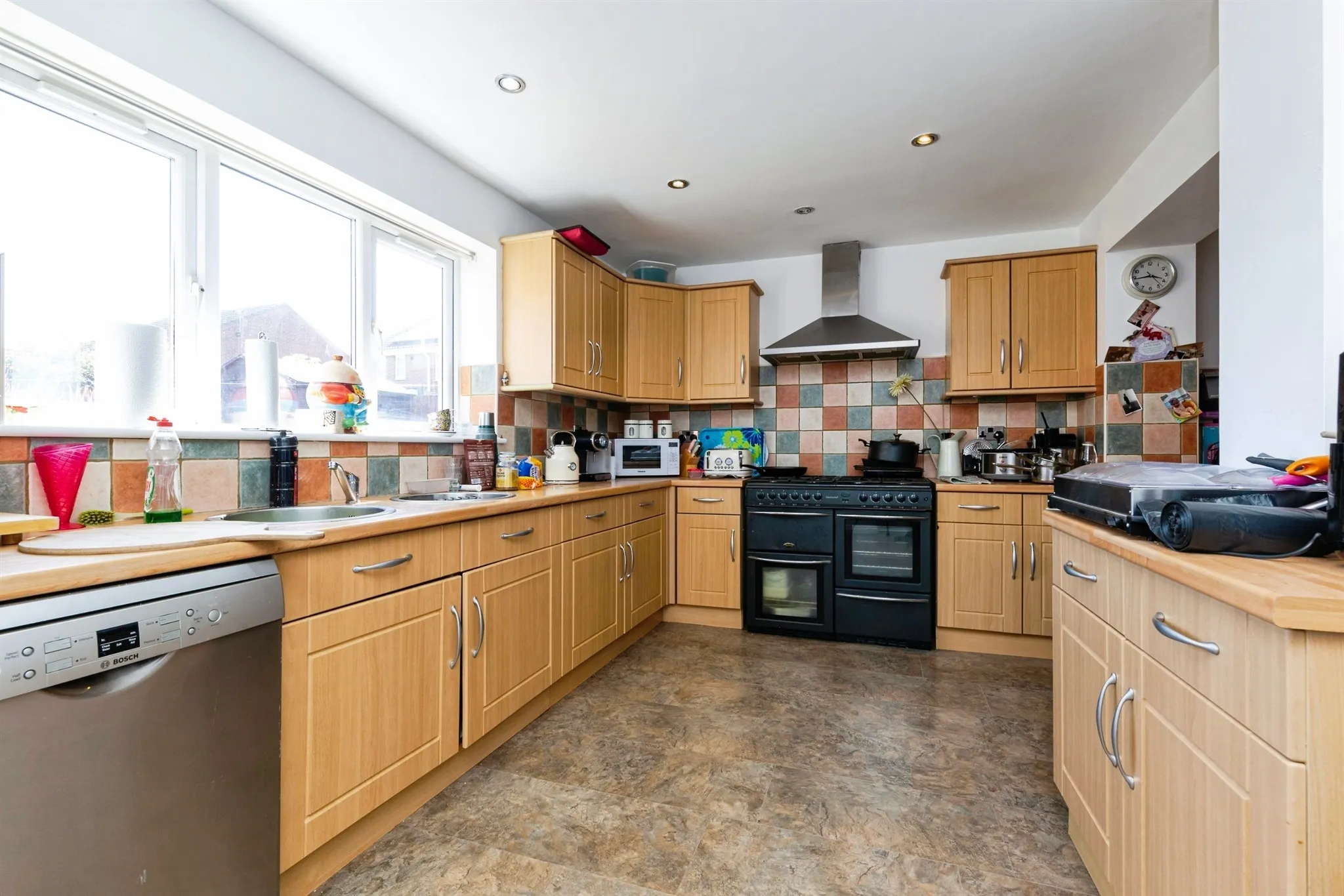 3 bed Detached