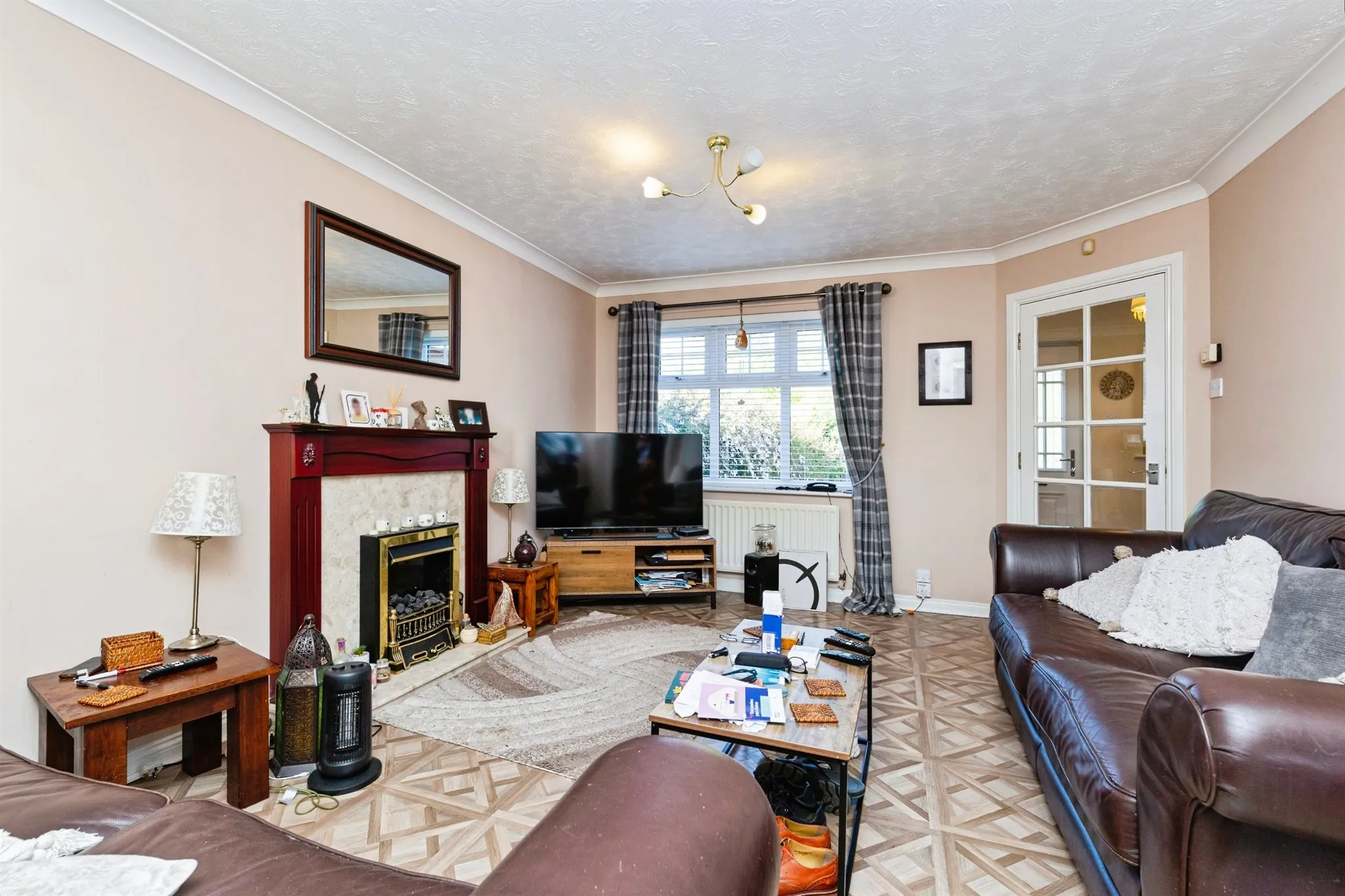 3 bed Detached