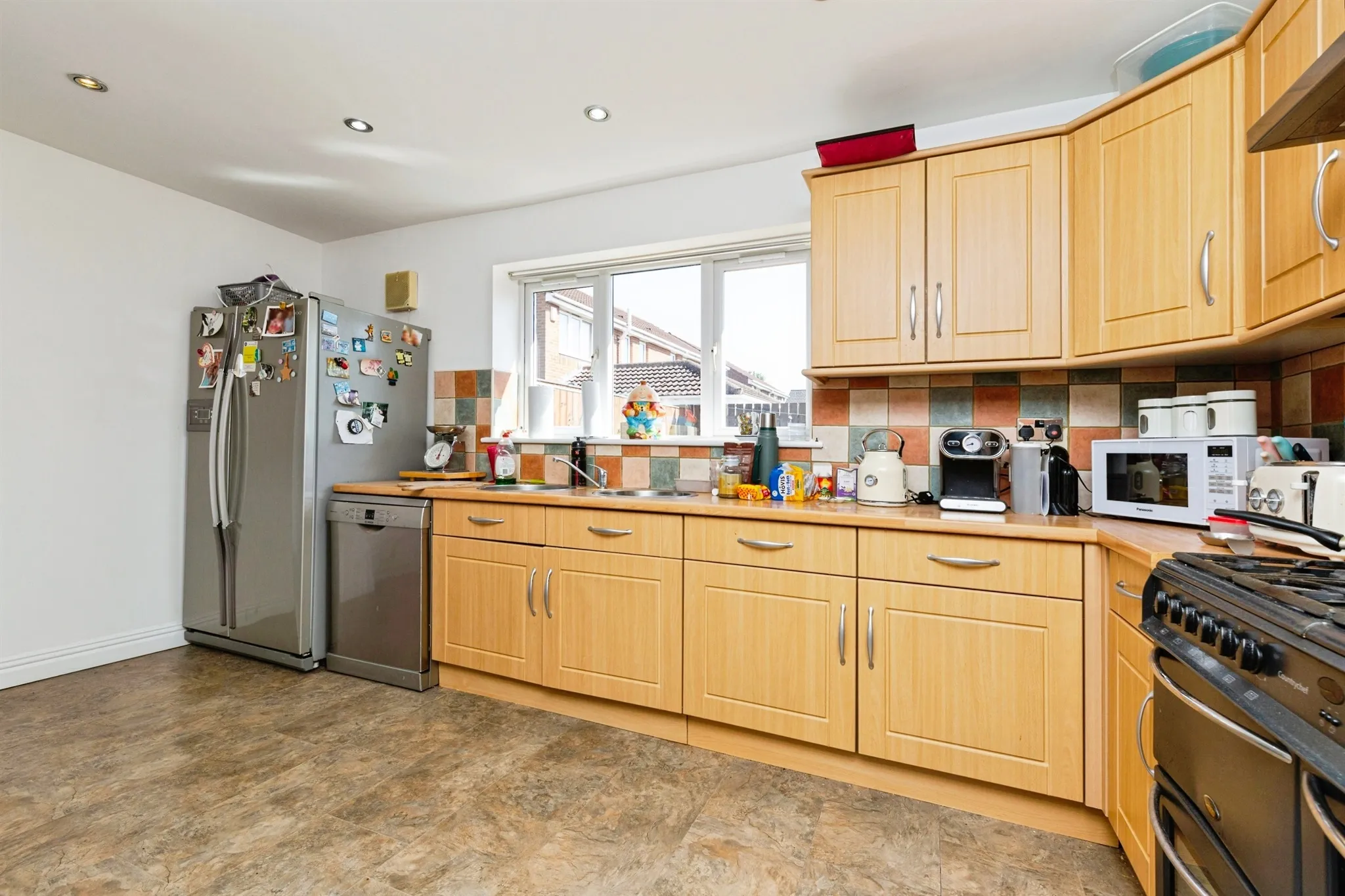 3 bed Detached