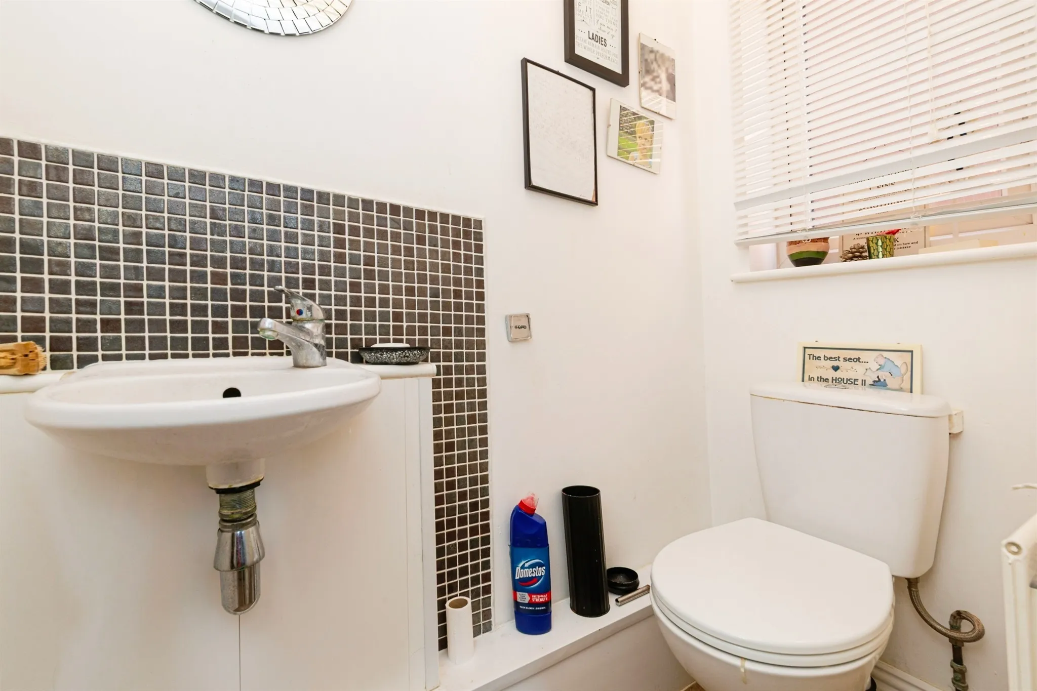 3 bed Detached