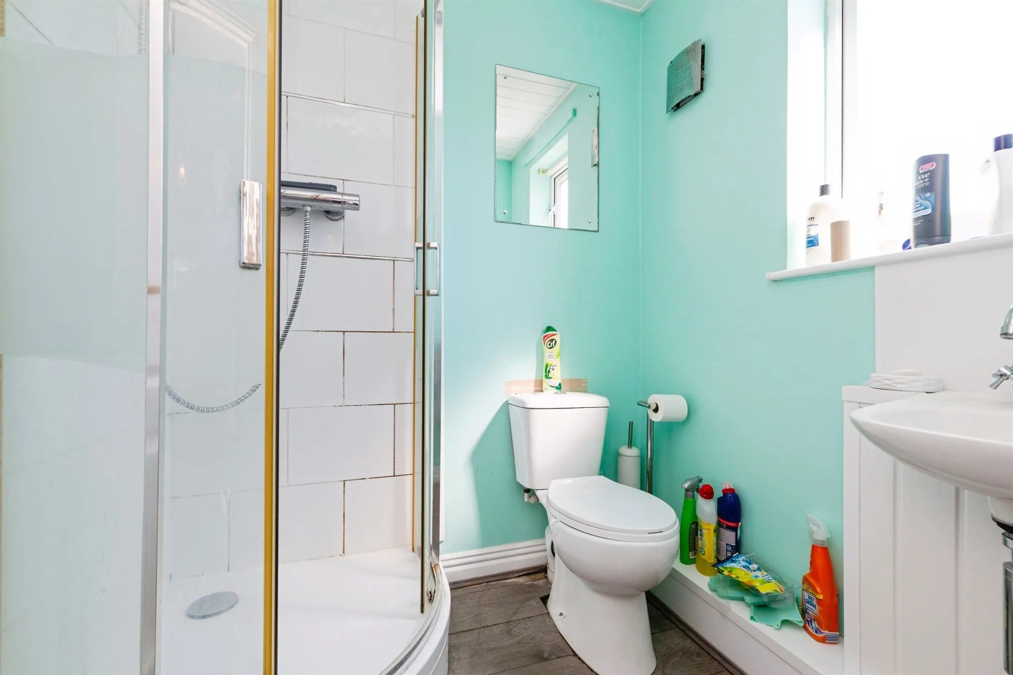 3 bed Detached