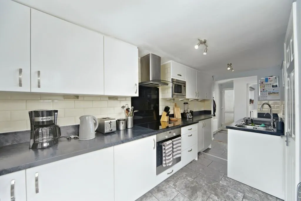 3 bed Semi-Detached