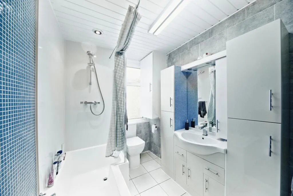 3 bed Semi-Detached