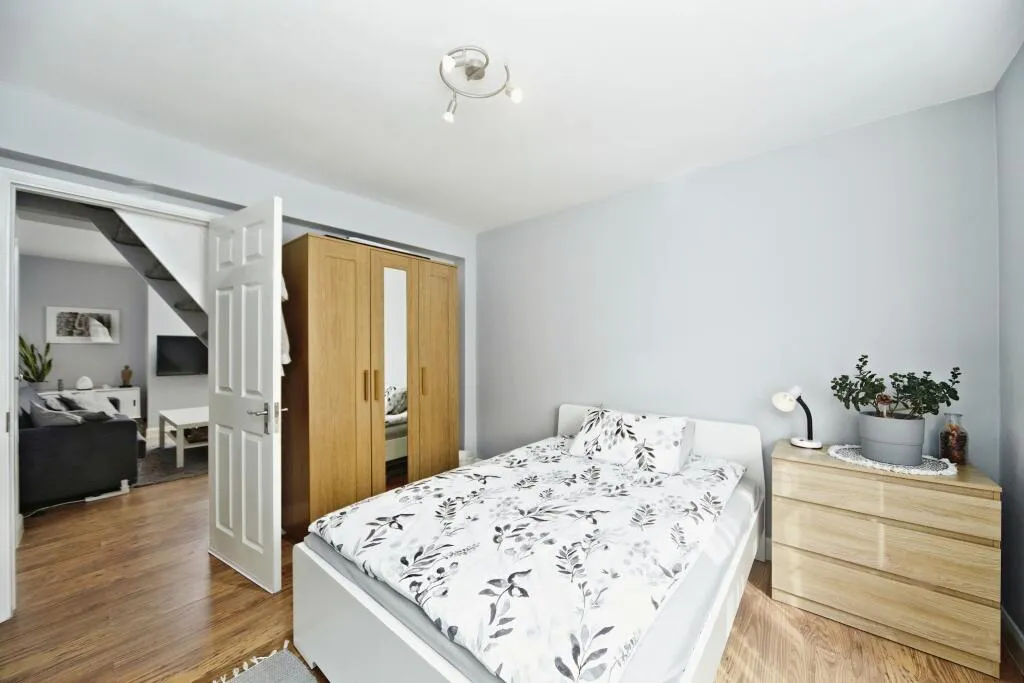 3 bed Semi-Detached