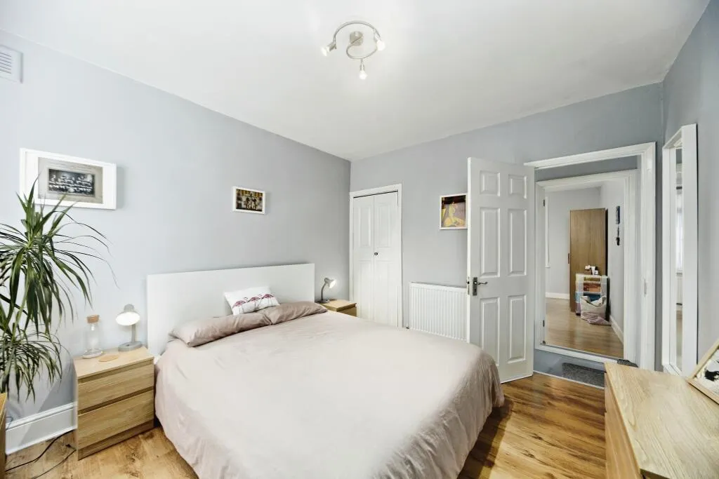 3 bed Semi-Detached