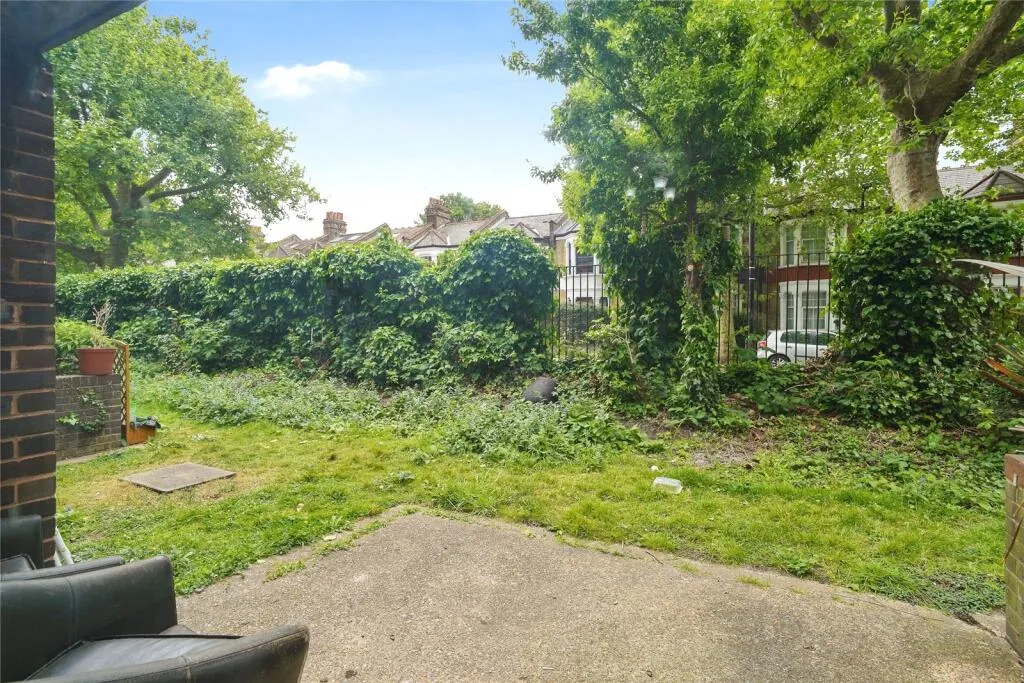 1 bed Apartment