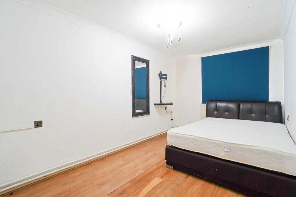 1 bed Apartment