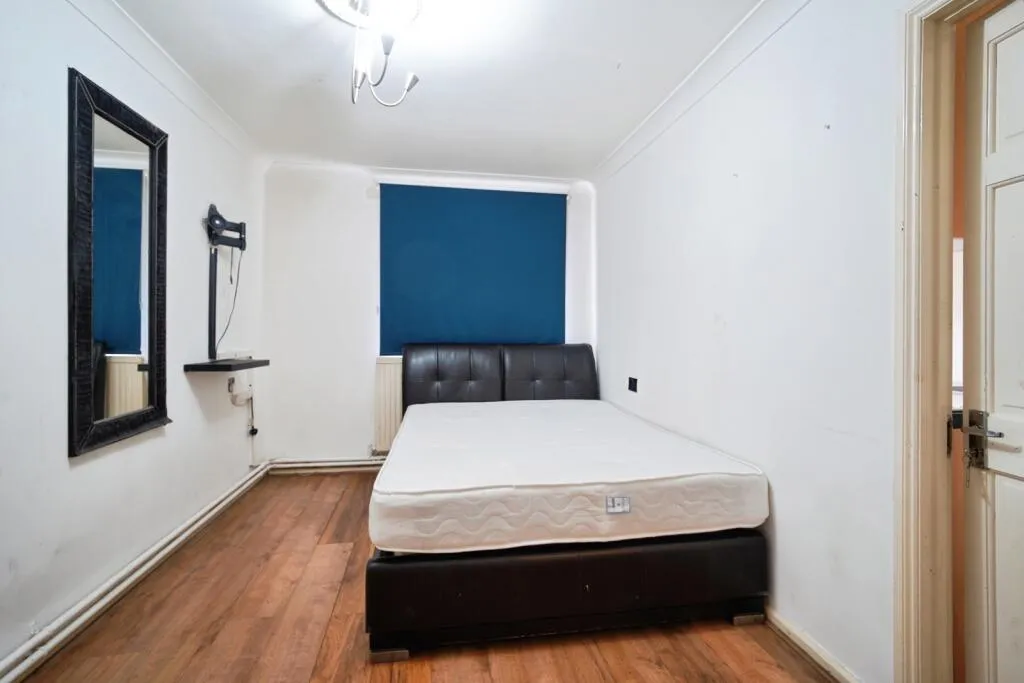 1 bed Apartment