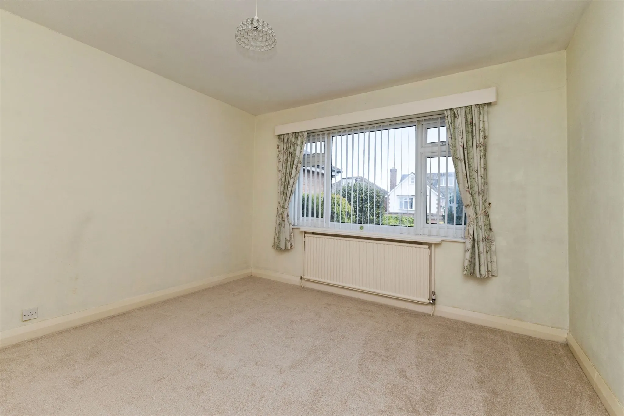 3 bed Detached Bungalow