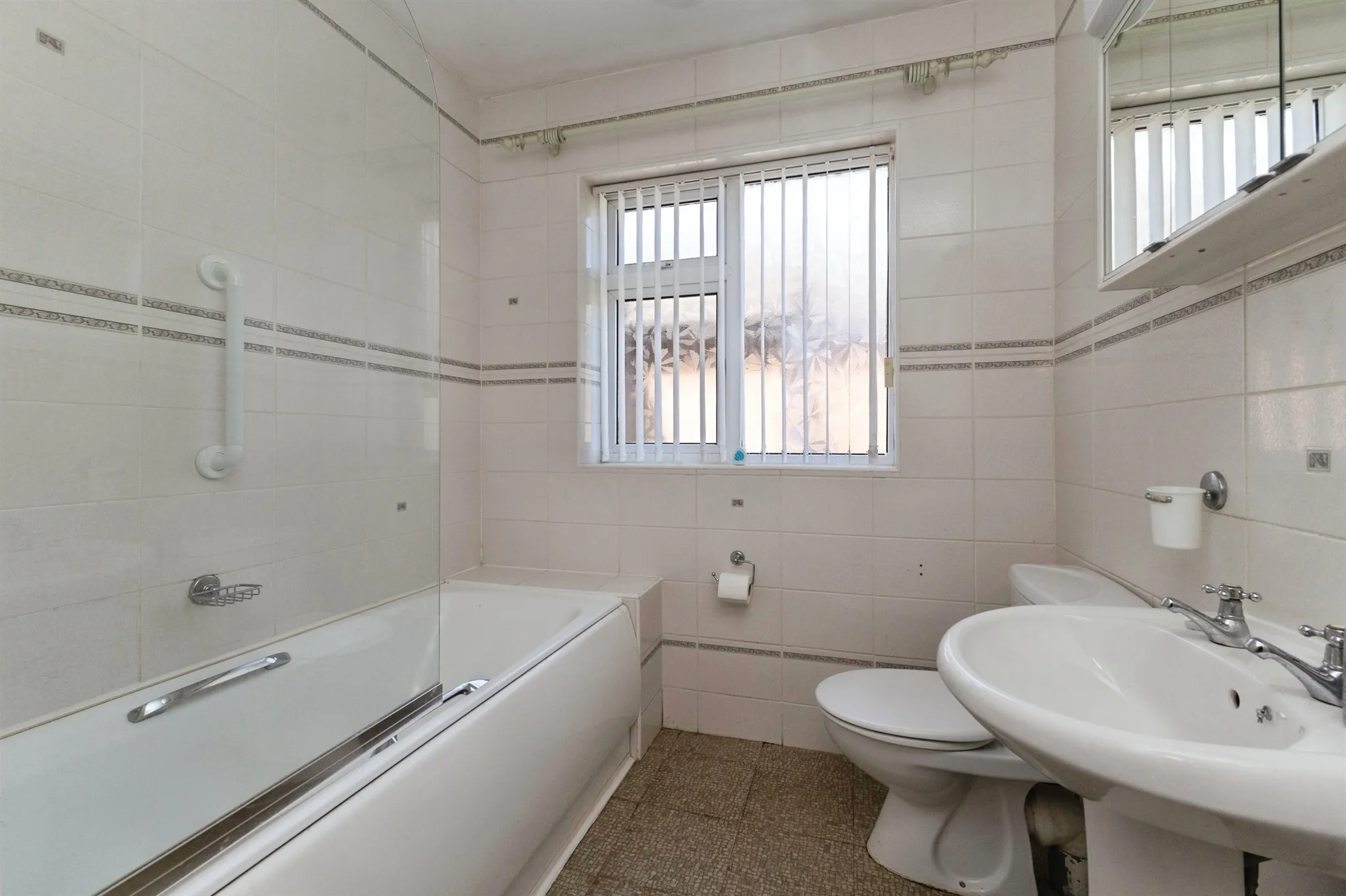 3 bed Detached Bungalow