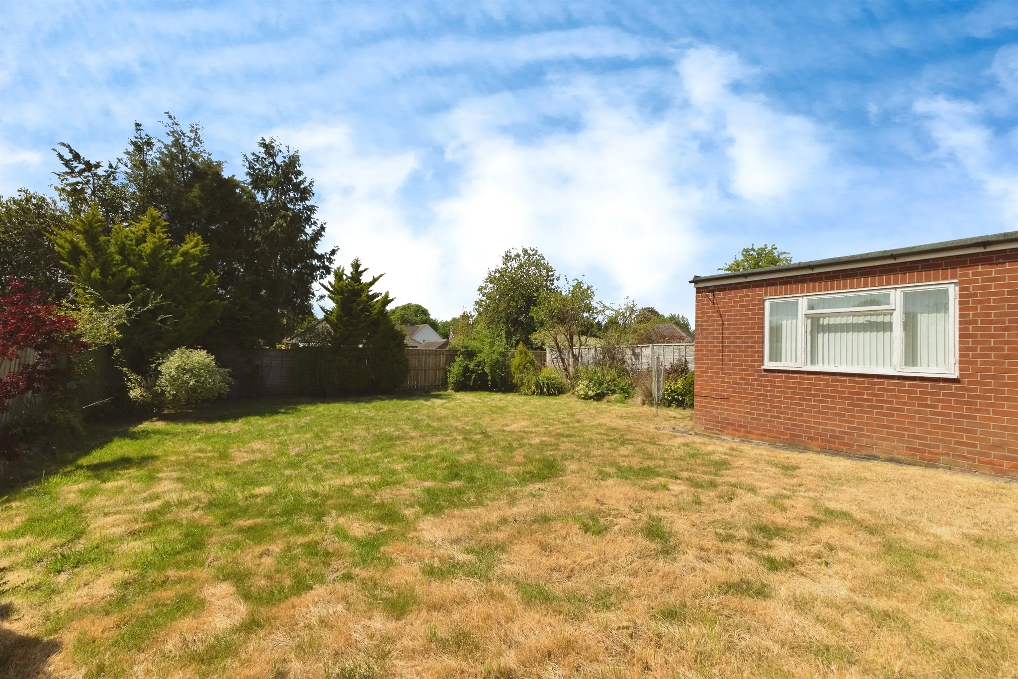 3 bed Detached Bungalow