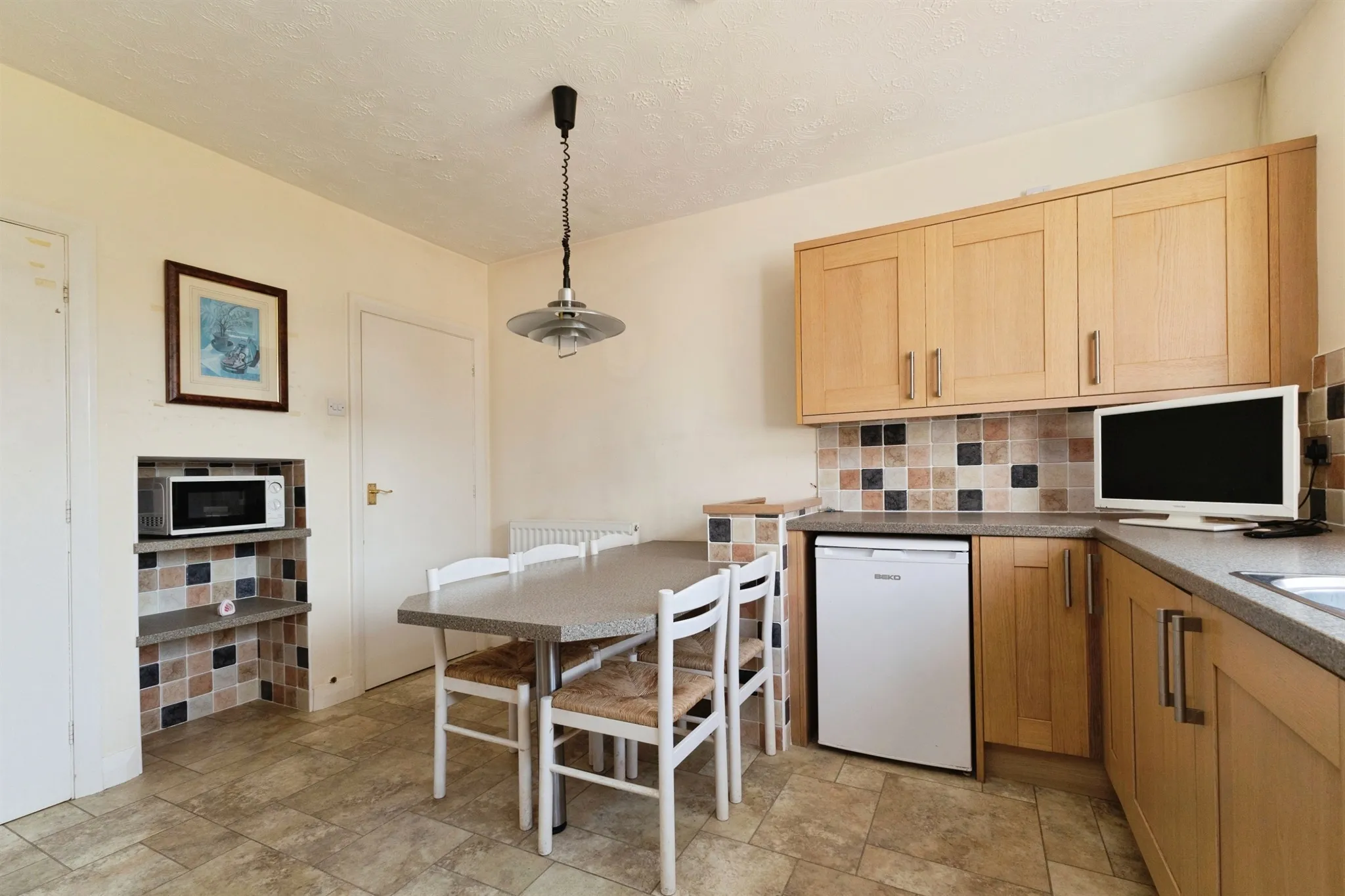 3 bed Detached Bungalow