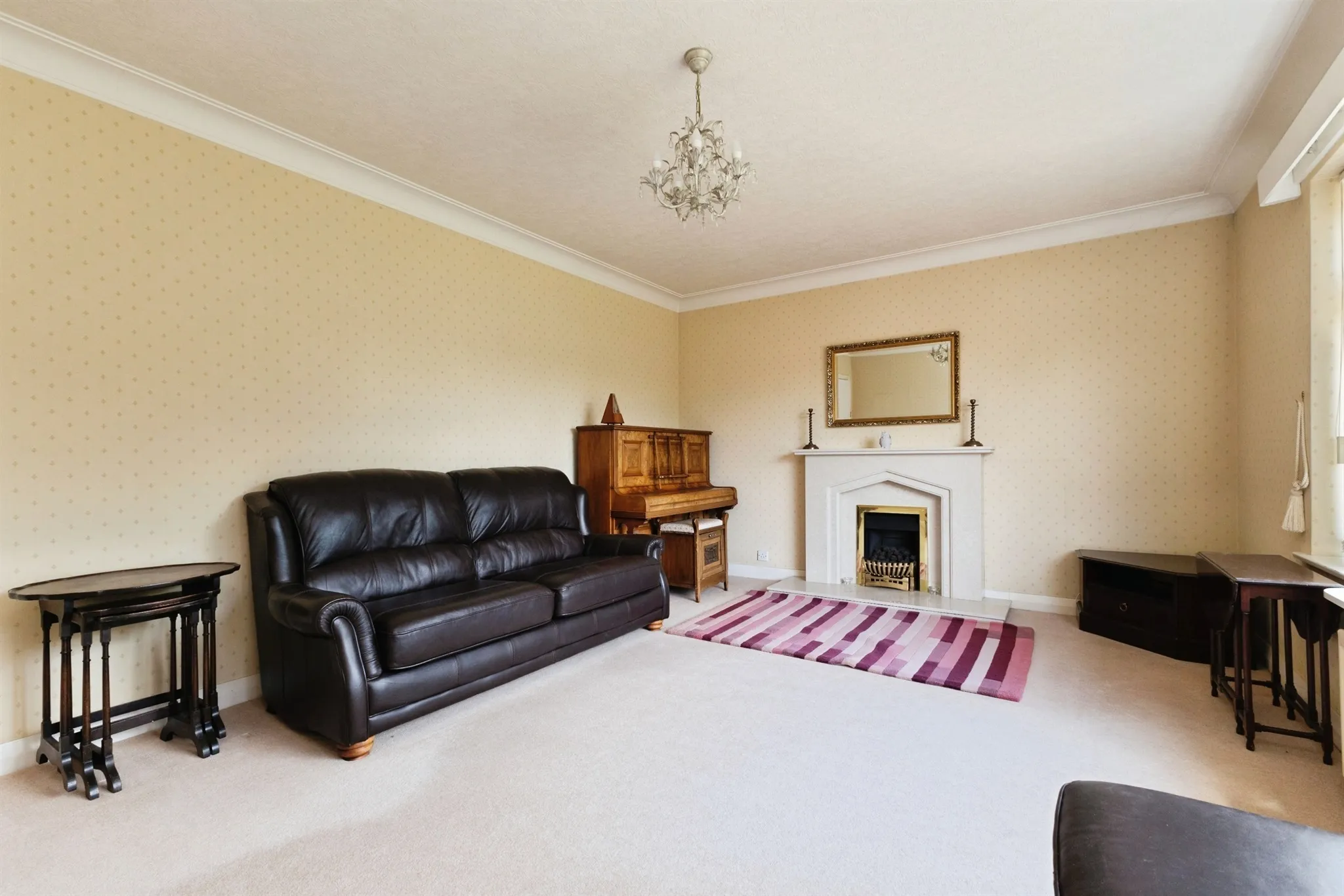 3 bed Detached Bungalow