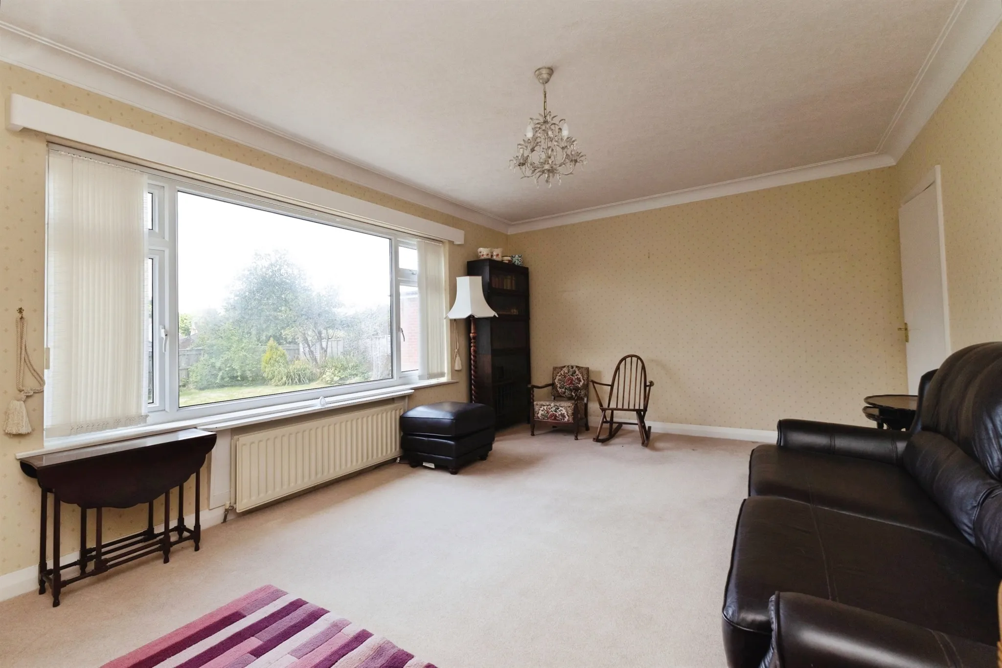 3 bed Detached Bungalow