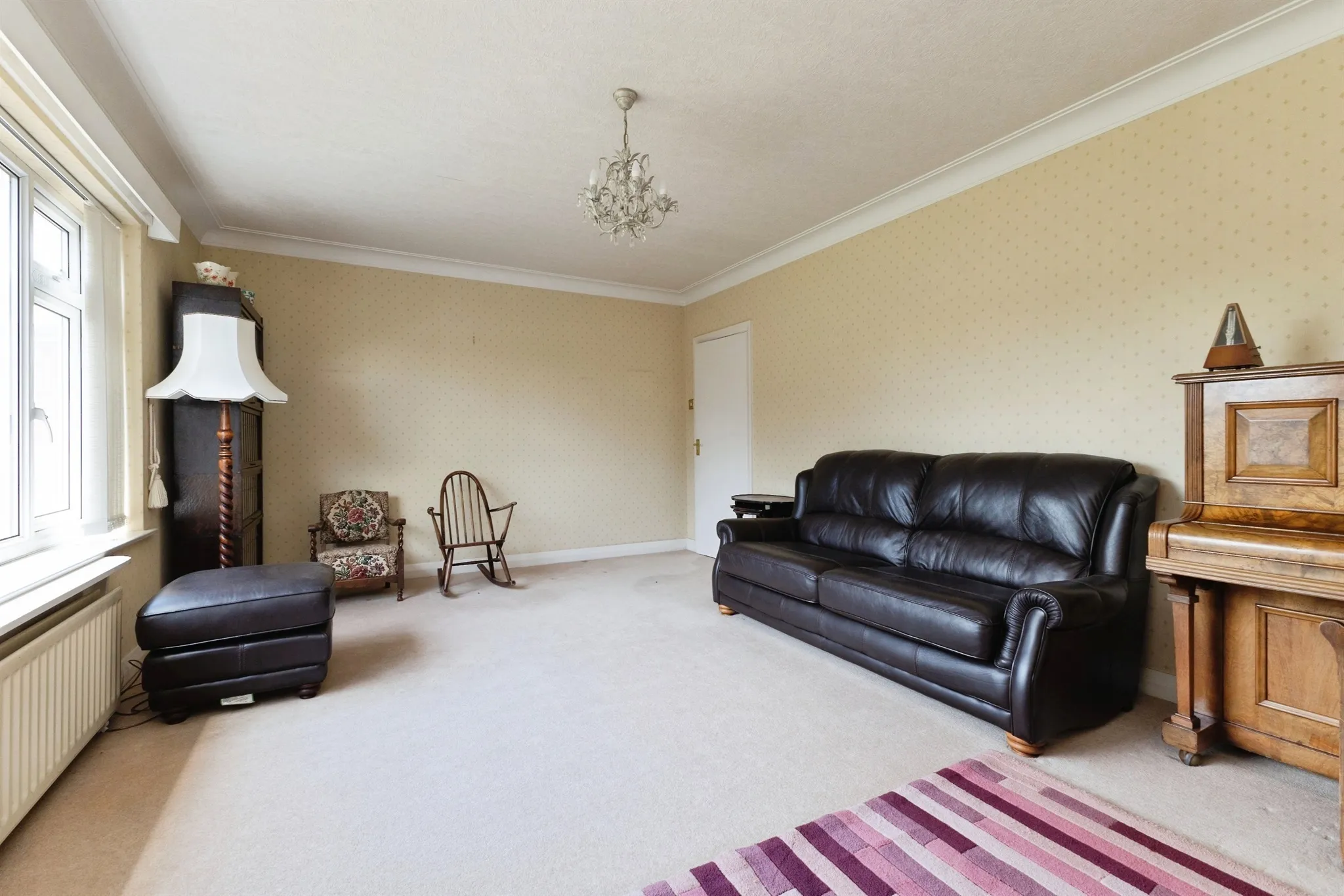 3 bed Detached Bungalow