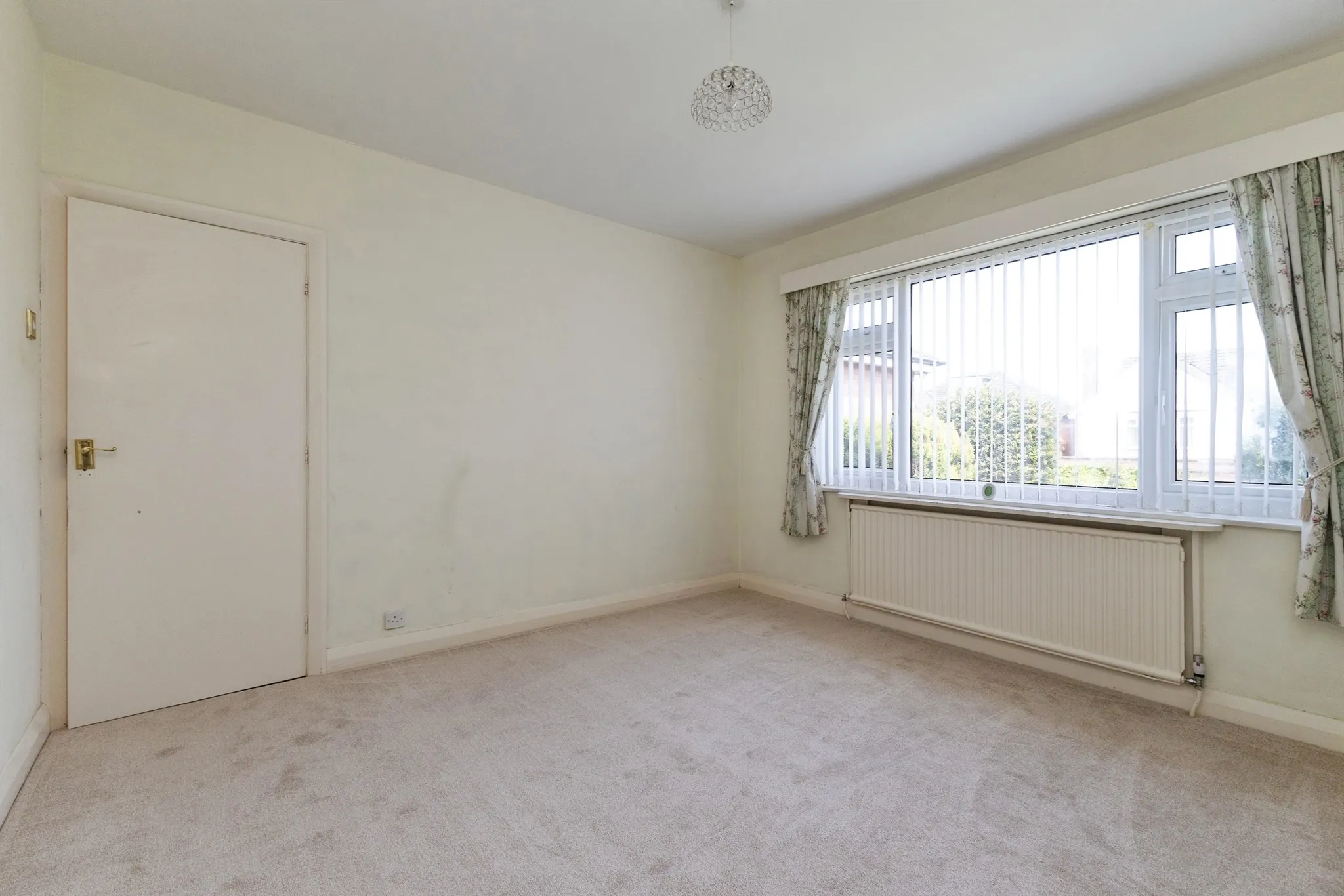 3 bed Detached Bungalow