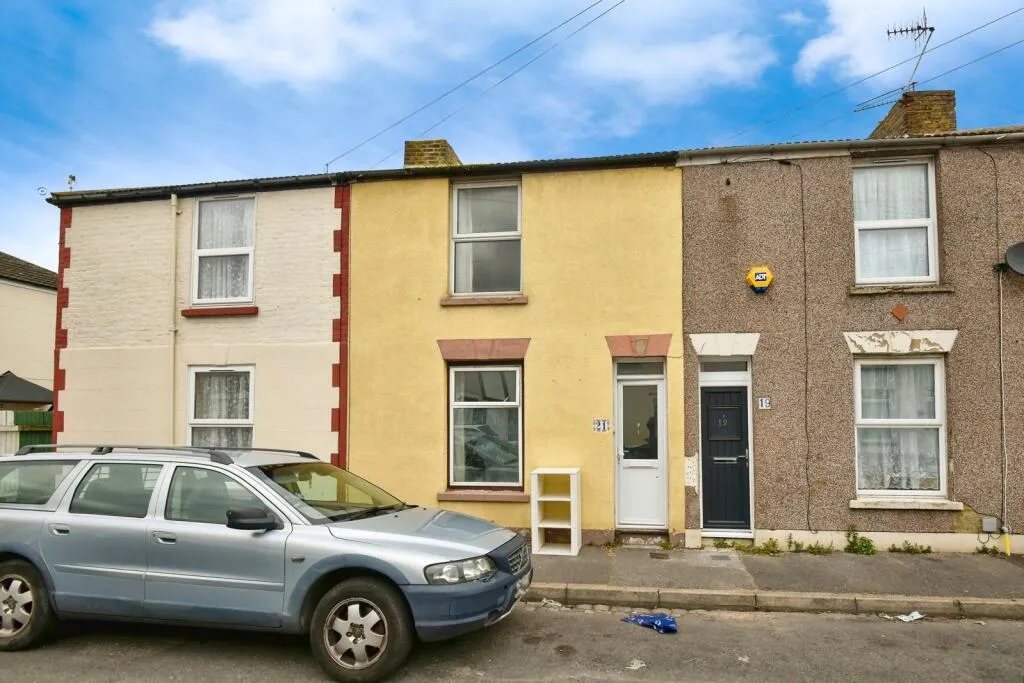 Property cover