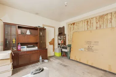 1 bed Ground Flat