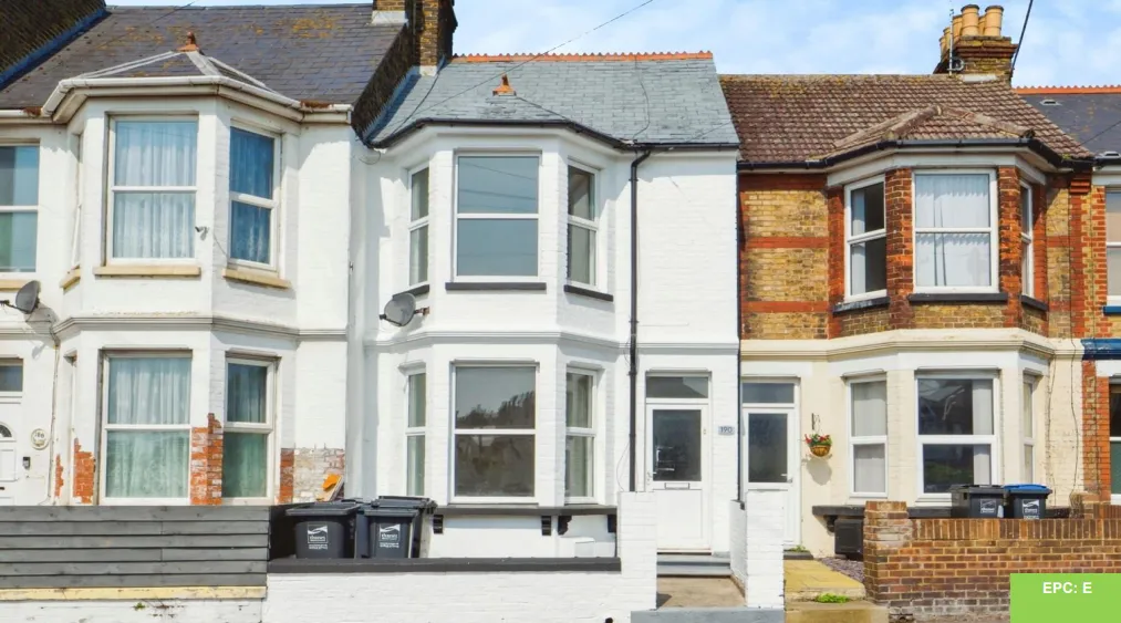 Property cover