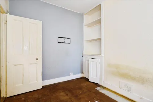 3 bed Terraced