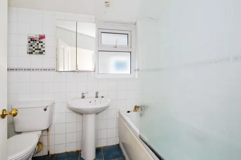 3 bed Terraced