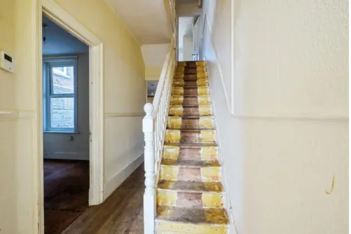 3 bed Terraced