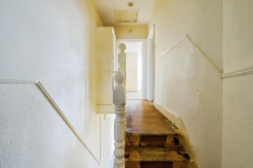 3 bed Terraced