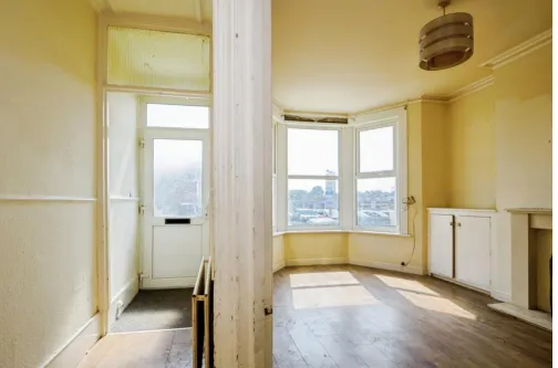 3 bed Terraced