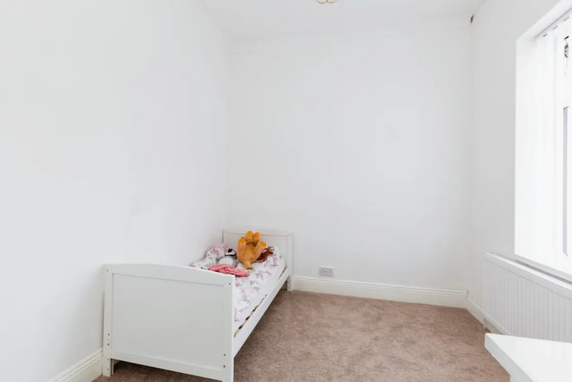 3 bed Terraced