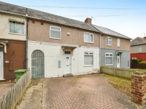 Property cover