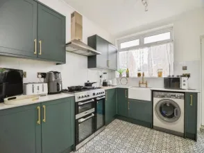 3 bed Terraced