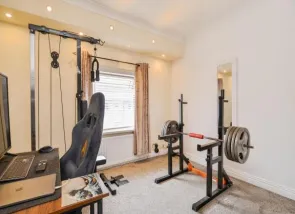 3 bed Terraced