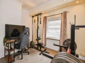 3 bed Terraced