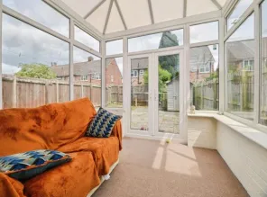 3 bed Terraced