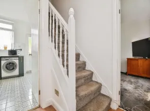 3 bed Terraced