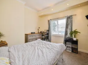 3 bed Terraced