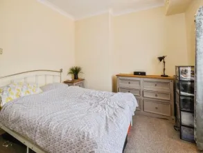 3 bed Terraced