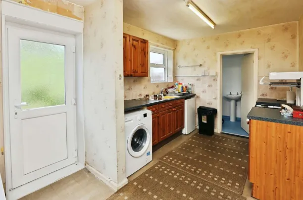 3 bed House