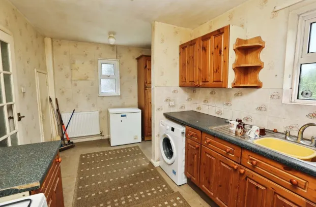 3 bed House